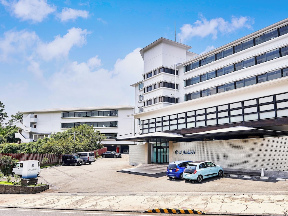 メインイメージ | il azzurri