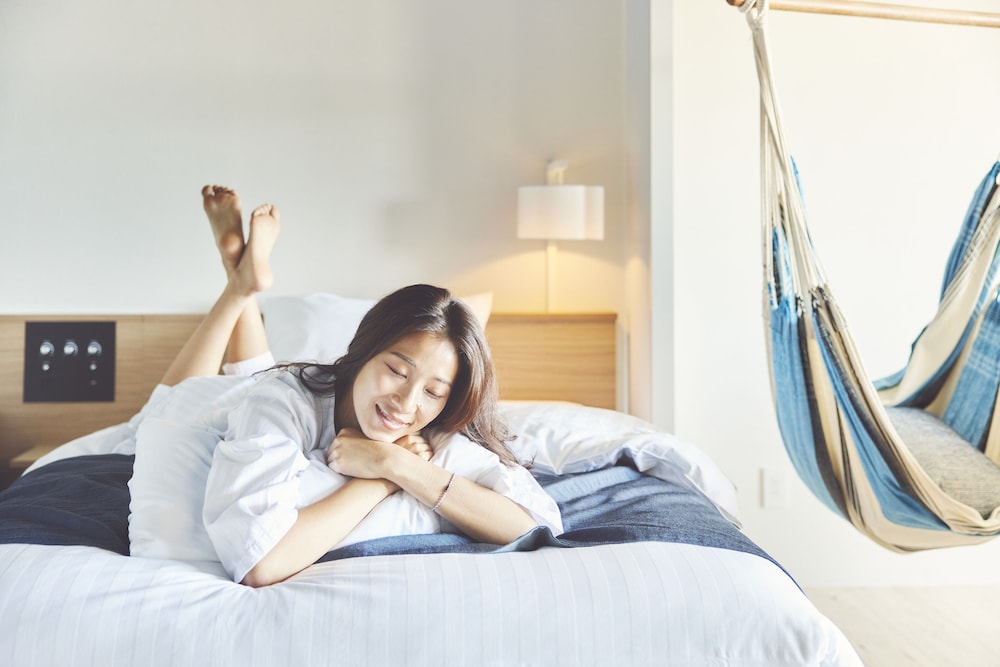 エグゼクティブオーシャンビュースイート(温泉露天付) 禁煙 客室15 | il azzurri