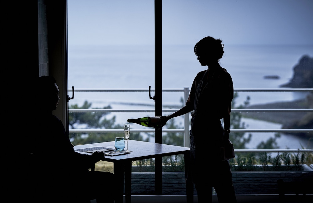 レストラン1 | il azzurri