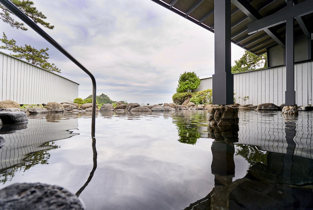 大浴場1 | il azzurri