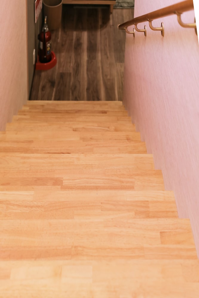 廊下1 | at TENCHA 01 廊下1 | at TENCHA 01