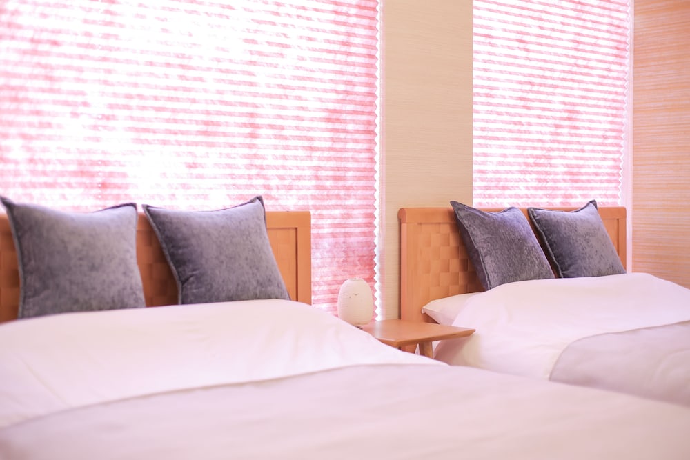 客室1 | at TENCHA 01 客室1 | at TENCHA 01