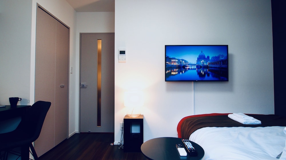 内装1 | Ikegami Sky Garden Apartment 内装1 | Ikegami Sky Garden Apartment