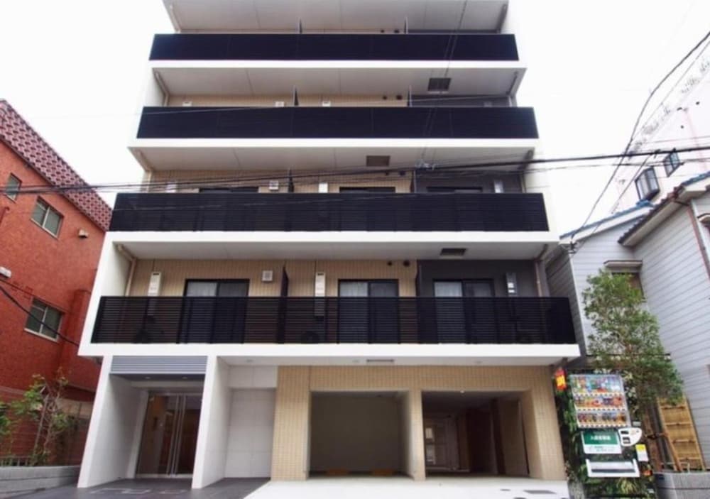 メインイメージ | Ikegami Sky Garden Apartment メインイメージ | Ikegami Sky Garden Apartment