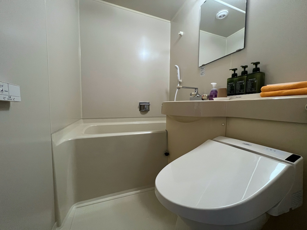 エクスクルーシブ コテージ 客室8 | シルバースプレィ 山中湖