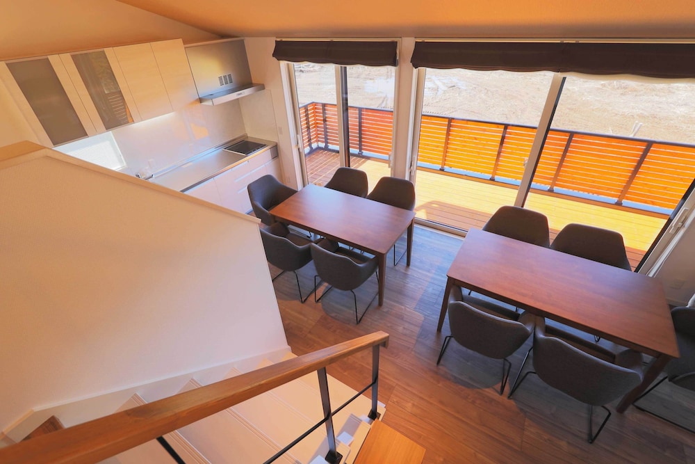 コテージ 客室6 | シルバースプレィ 山中湖