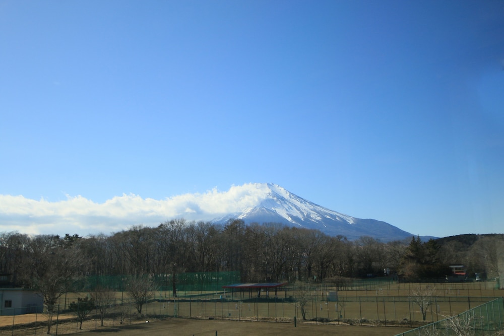 大浴場1 | シルバースプレィ 山中湖