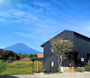 シルバースプレィ 山中湖