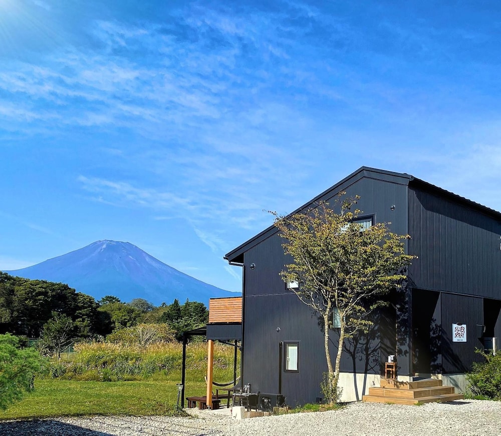 メインイメージ | シルバースプレィ 山中湖