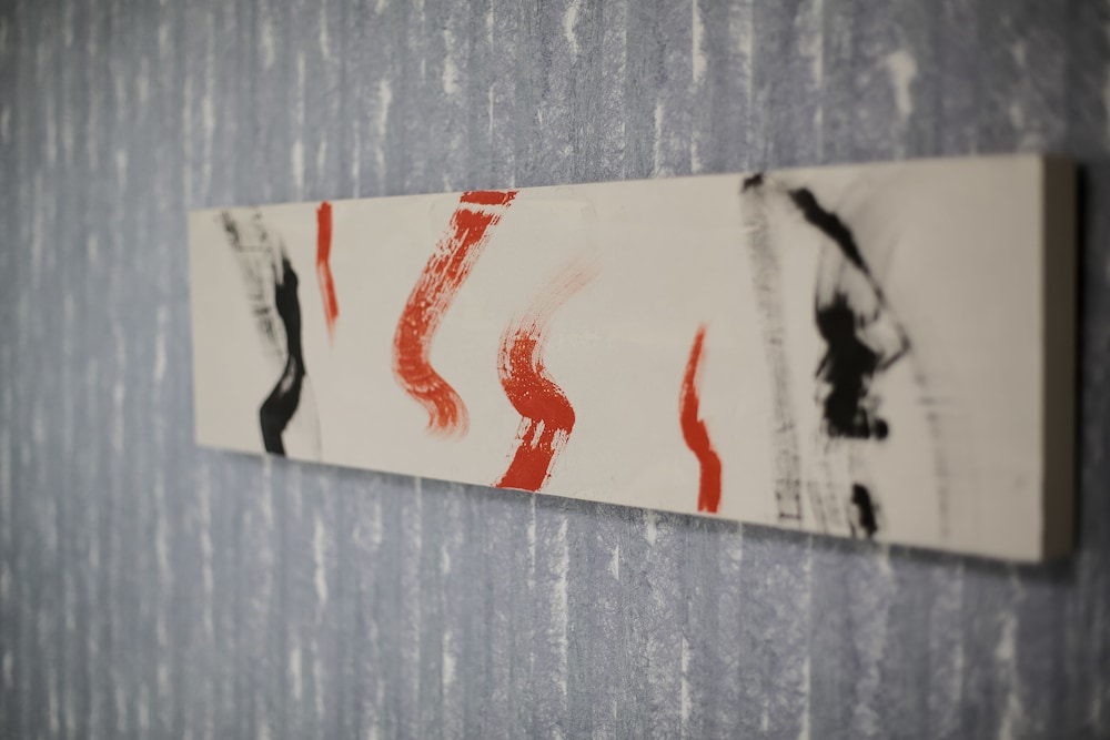 内装の詳細1 | at TENCHA 02 内装の詳細1 | at TENCHA 02