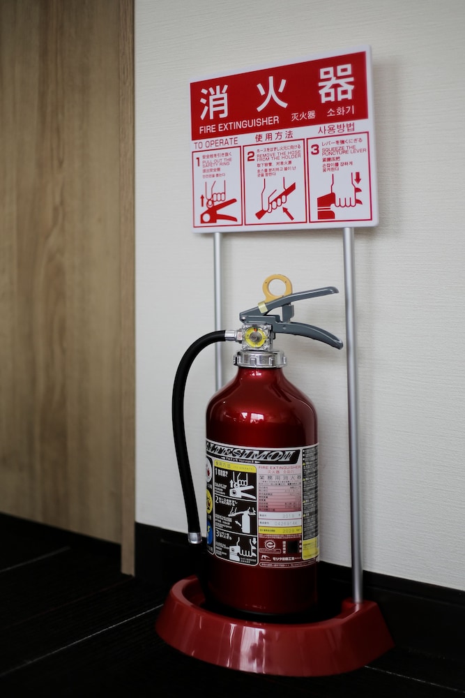 施設内の設備1 | at TENCHA 02 施設内の設備1 | at TENCHA 02