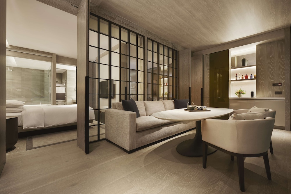 スイート キングベッド 1 台 | パーク ハイアット ニセコ HANAZONO