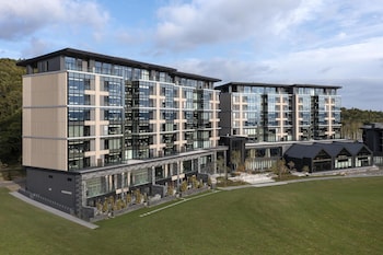 パーク ハイアット ニセコ HANAZONO