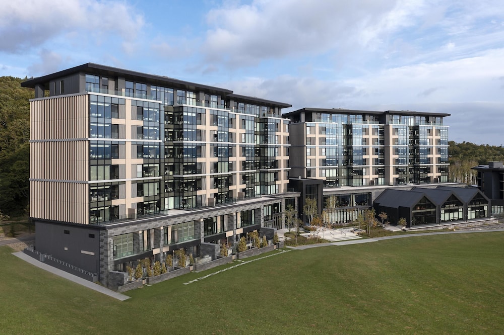 メインイメージ | パーク ハイアット ニセコ HANAZONO