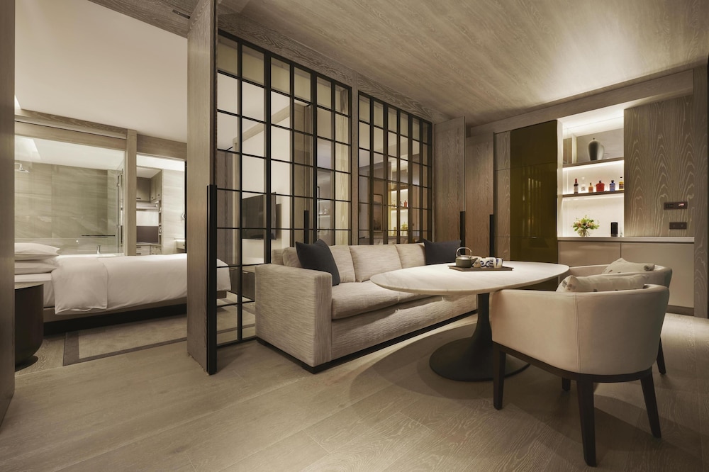 スイート キングベッド 1 台 客室1 | パーク ハイアット ニセコ HANAZONO