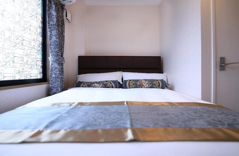 ルーム 2 ベッドルーム (GS302) 客室8 | 新宿グローバルホテル