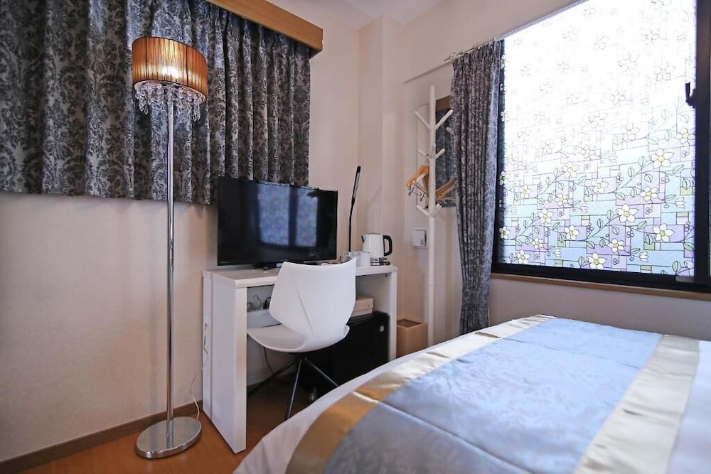 ルーム 2 ベッドルーム (GS302) 客室5 | 新宿グローバルホテル