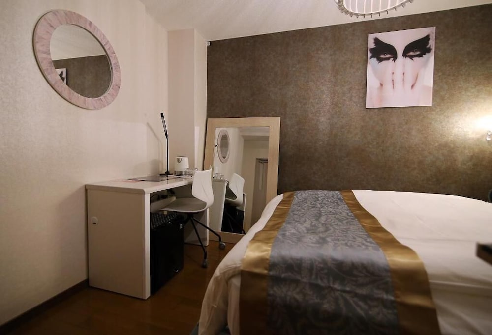 ルーム 2 ベッドルーム (GS302) 客室11 | 新宿グローバルホテル