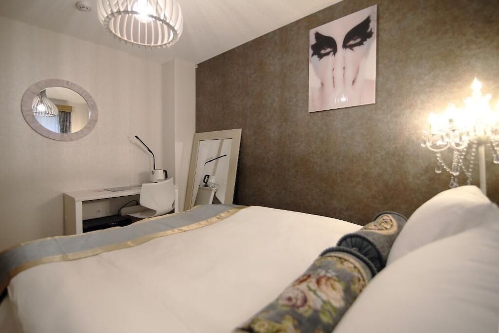 ルーム 2 ベッドルーム (GS302) 客室7 | 新宿グローバルホテル