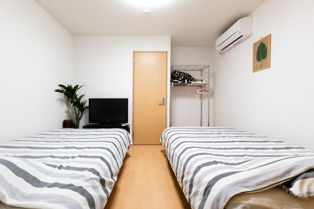 客室1 | 「梅」 Bainan House カントリーハウス 客室1 | 「梅」 Bainan House カントリーハウス