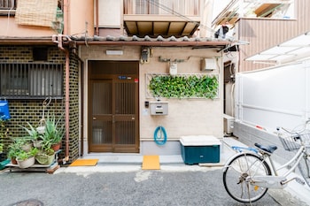 「梅」 Bainan House カントリーハウス