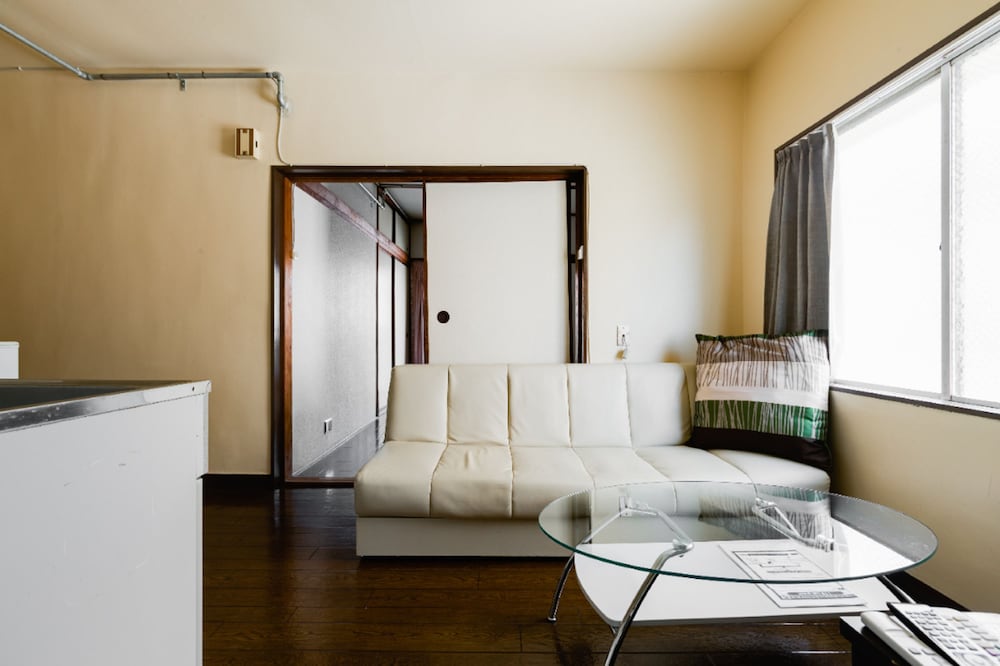 客室1 | F-Minami 客室1 | F-Minami