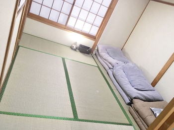 花園北テラスハウス