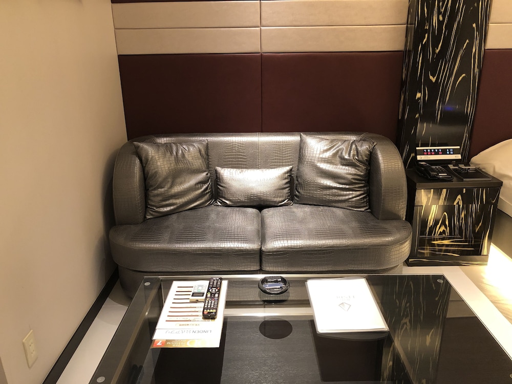 客室1 | ホテルリンデン池袋