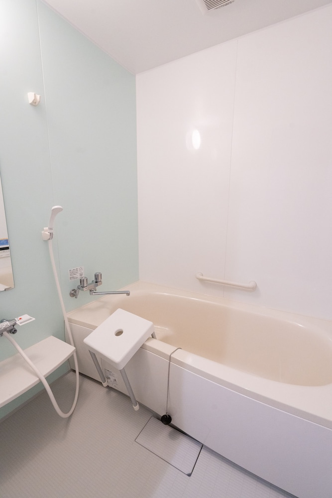 コンフォート コンドミニアム 2 ベッドルーム (B) バスルーム3 | The Peak Villa Suite Hokkaido