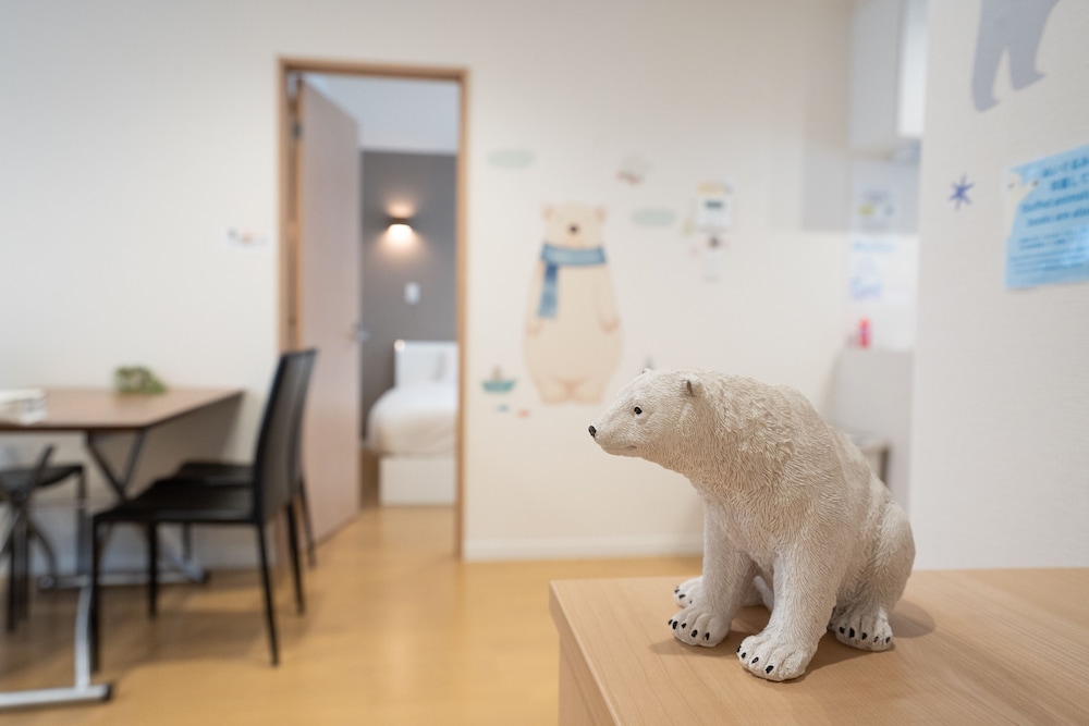 コンフォート コンドミニアム 2 ベッドルーム (B) | The Peak Villa Suite Hokkaido