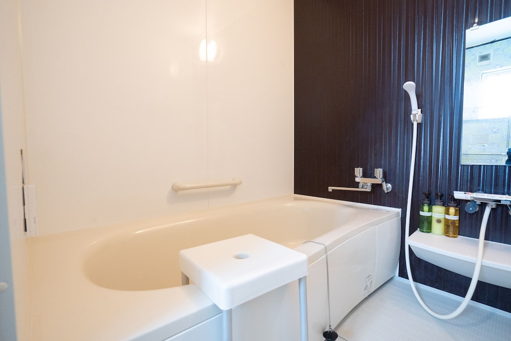 コンフォート コンドミニアム 2 ベッドルーム (A) バスルーム5 | The Peak Villa Suite Hokkaido