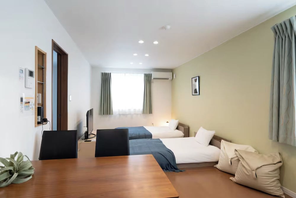 メインイメージ | The Peak Villa Suite Hokkaido