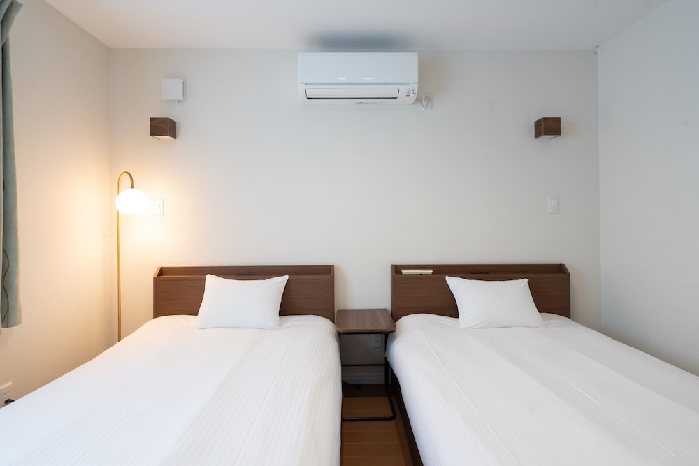 コンフォート コンドミニアム 2 ベッドルーム (A) 客室6 | The Peak Villa Suite Hokkaido