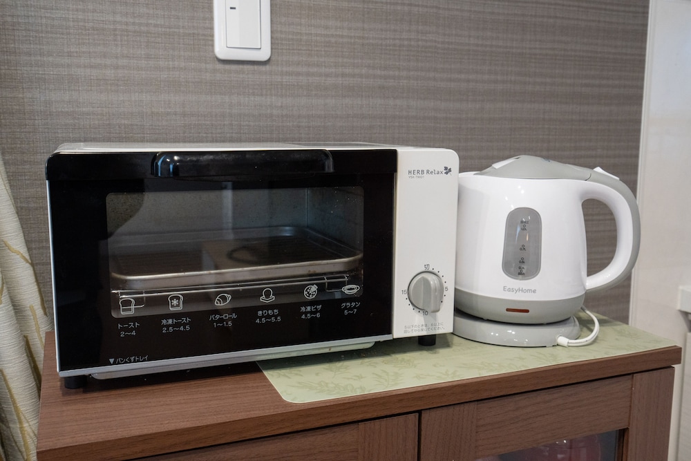 コンフォート コンドミニアム 2 ベッドルーム (C) 専用キッチン4 | The Peak Villa Suite Hokkaido
