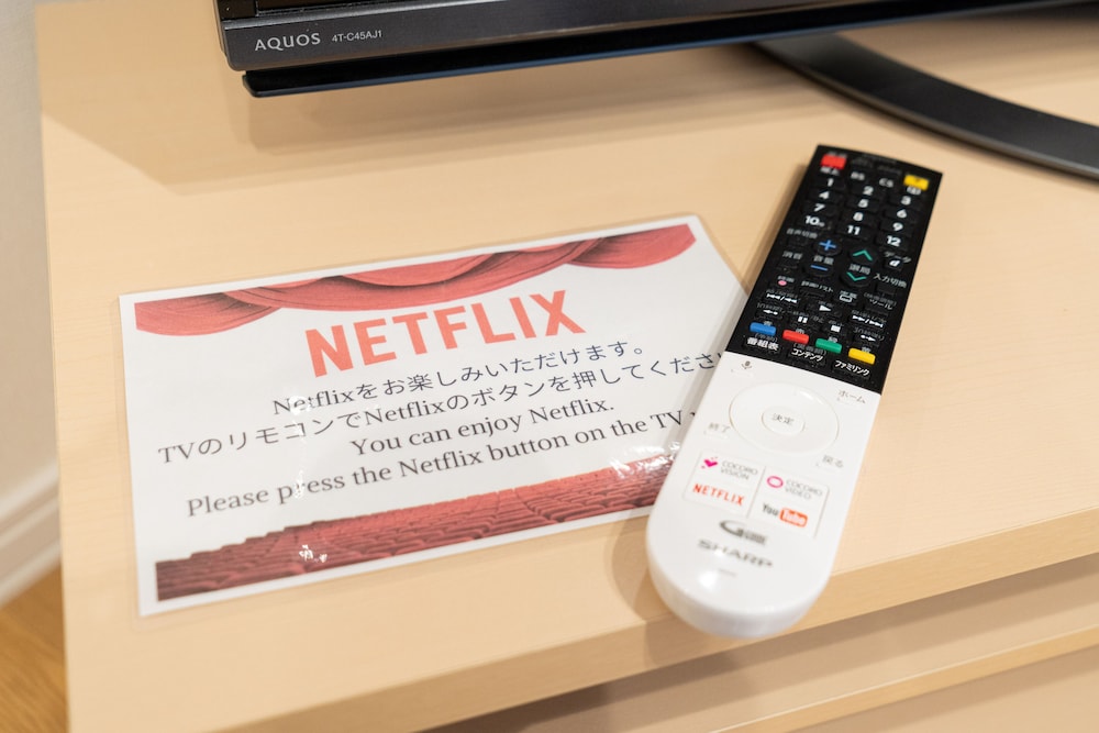コンフォート コンドミニアム 2 ベッドルーム (B) 客室の設備とサービス6 | The Peak Villa Suite Hokkaido