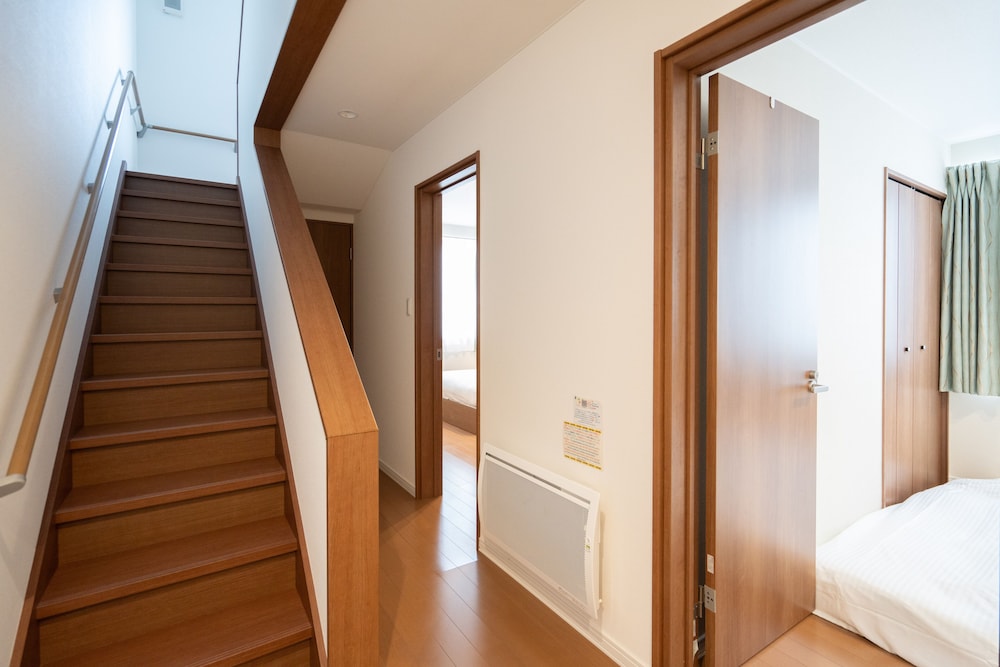 コンフォート コンドミニアム 2 ベッドルーム (A) 客室7 | The Peak Villa Suite Hokkaido