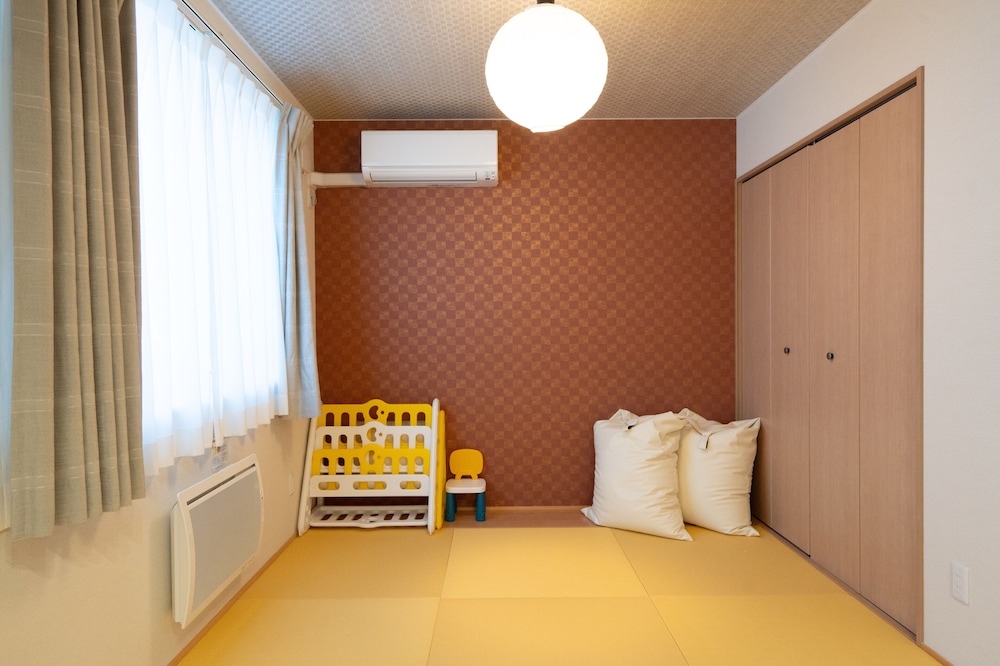 コンフォート コンドミニアム 2 ベッドルーム (B) 客室15 | The Peak Villa Suite Hokkaido