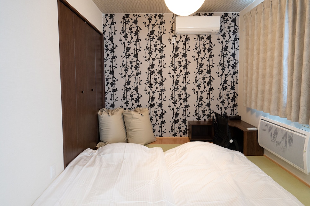 コンフォート コンドミニアム 2 ベッドルーム (C) 客室10 | The Peak Villa Suite Hokkaido