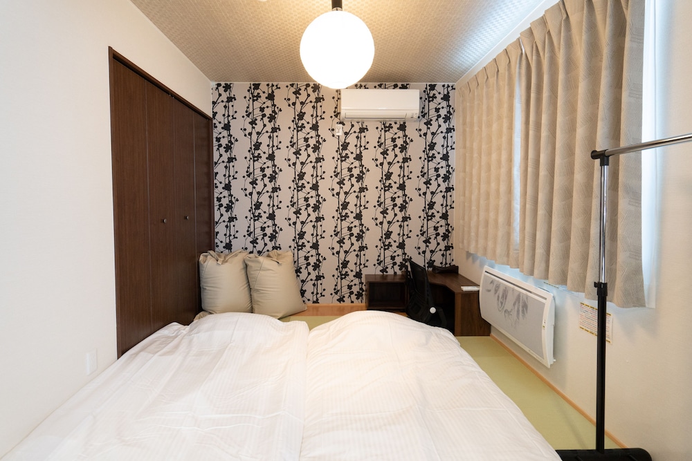 コンフォート コンドミニアム 2 ベッドルーム (C) 客室9 | The Peak Villa Suite Hokkaido