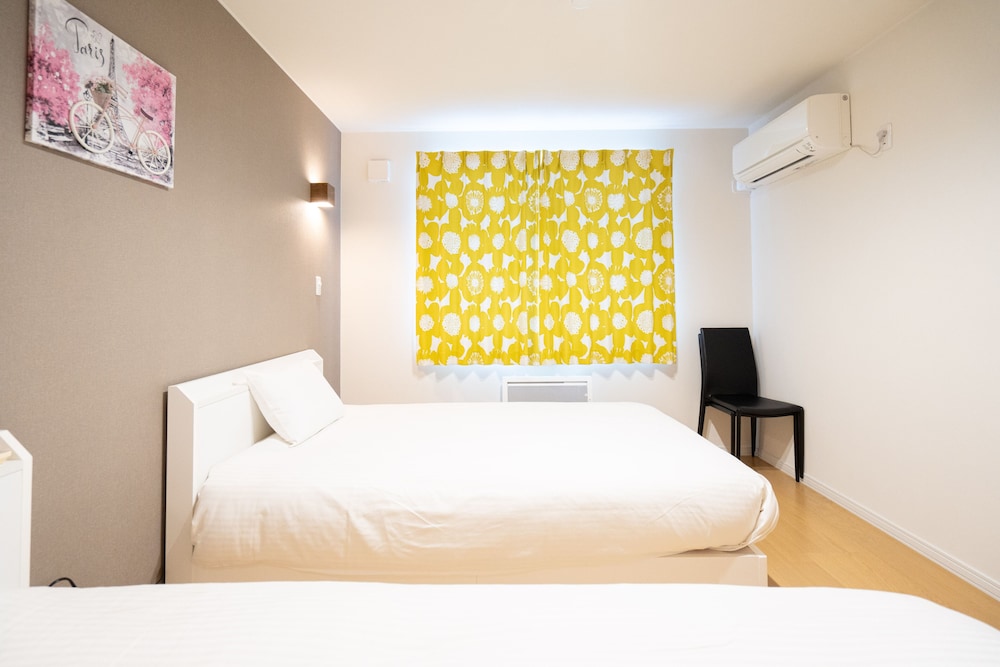 コンフォート コンドミニアム 2 ベッドルーム (B) 客室12 | The Peak Villa Suite Hokkaido