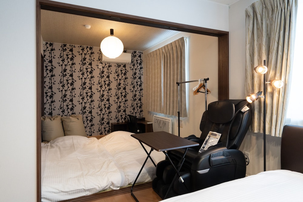 コンフォート コンドミニアム 2 ベッドルーム (C) 客室7 | The Peak Villa Suite Hokkaido