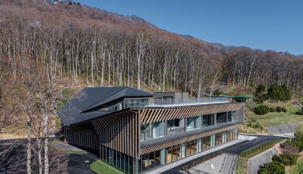 コンフォート コンドミニアム 2 ベッドルーム (B) 客室17 | The Peak Villa Suite Hokkaido