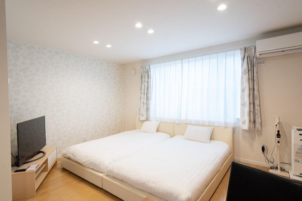 コンフォート コンドミニアム 2 ベッドルーム (B) 客室7 | The Peak Villa Suite Hokkaido