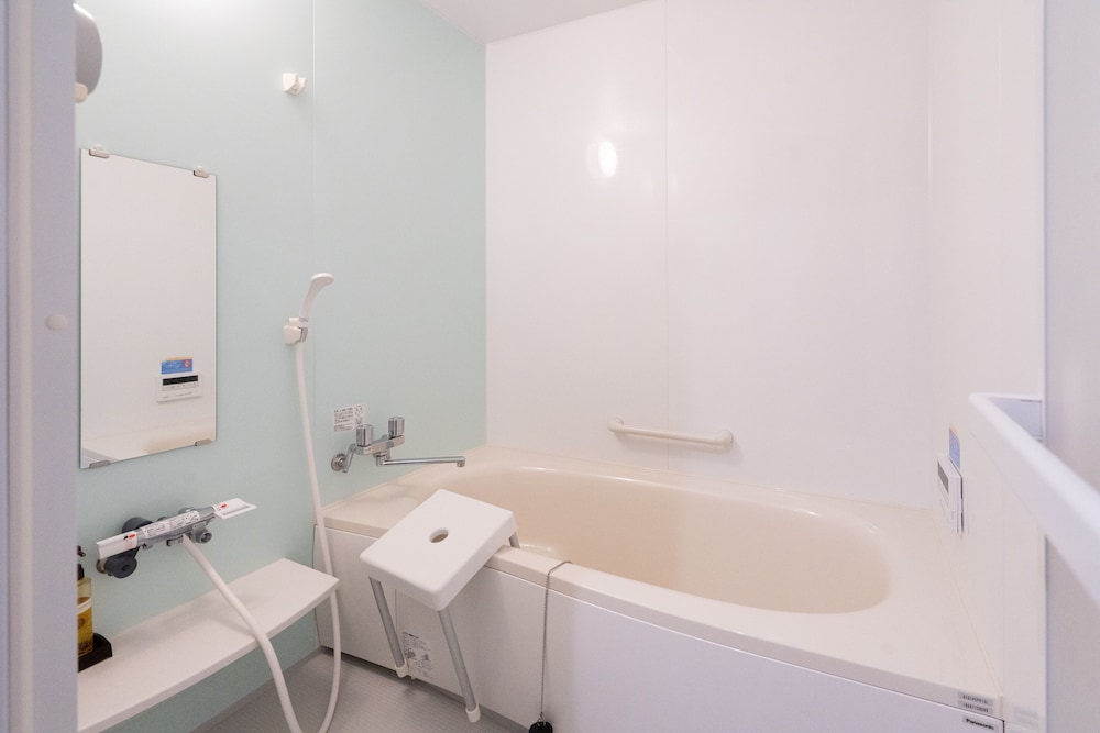 コンフォート コンドミニアム 2 ベッドルーム (B) バスルーム4 | The Peak Villa Suite Hokkaido