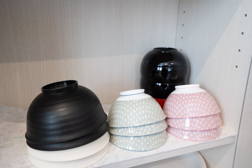 コンフォート コンドミニアム 2 ベッドルーム (A) 専用キッチン10 | The Peak Villa Suite Hokkaido