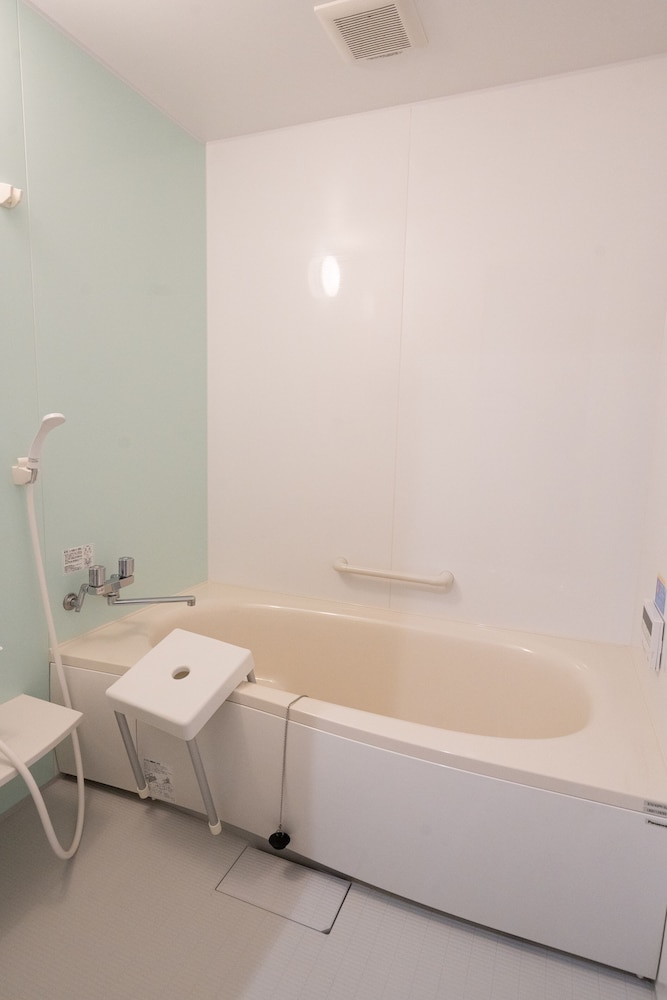 コンフォート コンドミニアム 2 ベッドルーム (B) バスルーム2 | The Peak Villa Suite Hokkaido