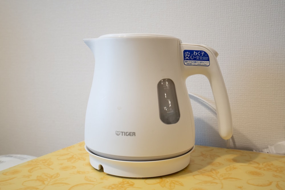 コンフォート コンドミニアム 2 ベッドルーム (B) 専用キッチン4 | The Peak Villa Suite Hokkaido