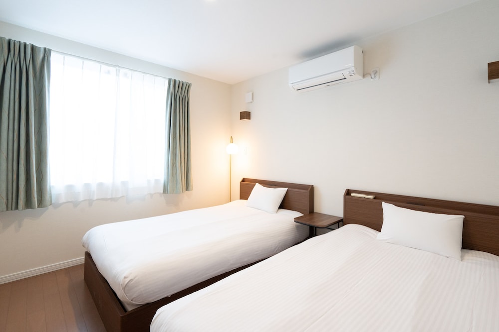 コンフォート コンドミニアム 2 ベッドルーム (A) 客室5 | The Peak Villa Suite Hokkaido