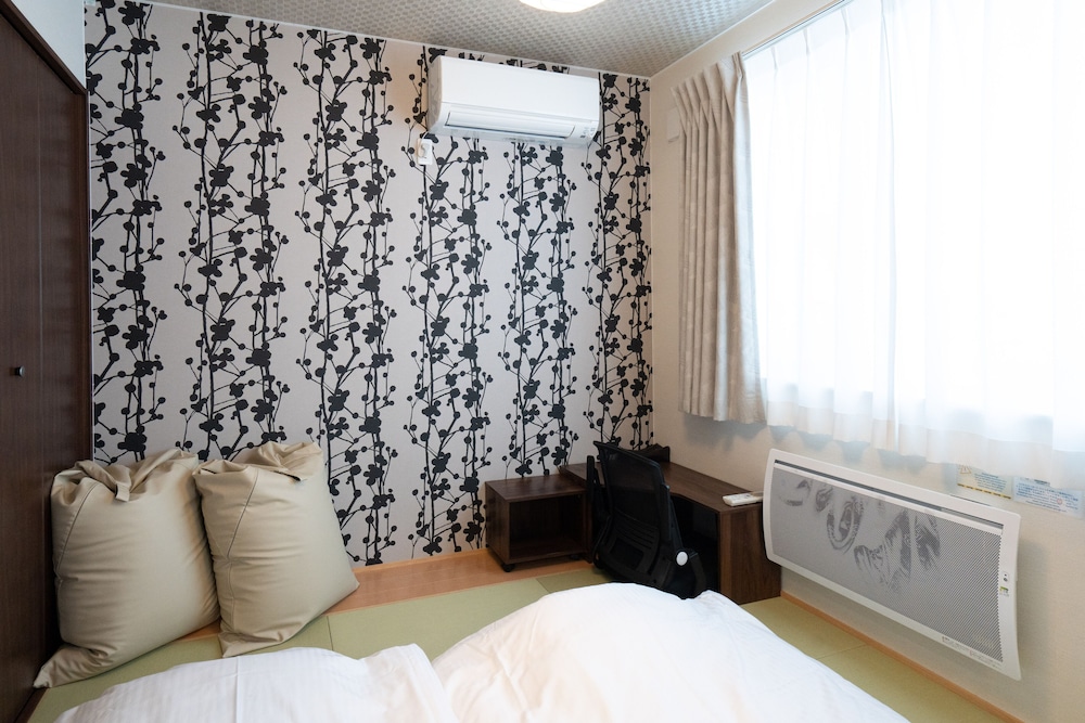 コンフォート コンドミニアム 2 ベッドルーム (C) 客室11 | The Peak Villa Suite Hokkaido