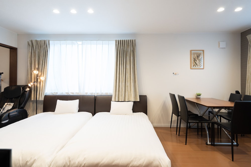 コンフォート コンドミニアム 2 ベッドルーム (C) | The Peak Villa Suite Hokkaido